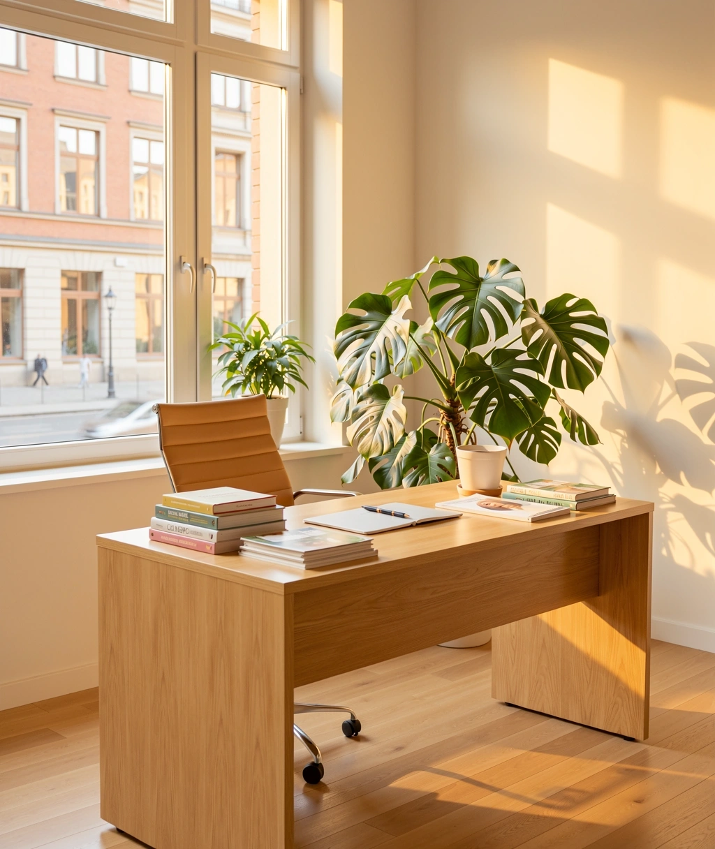 Das Coaching Studio in Leipzig